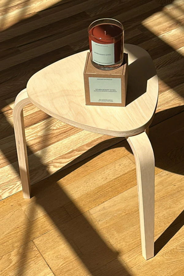 MAR MAR Other Desert Cities Candle