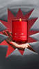 D.S. & Durga Portable Fireplace Candle - Thumbnail 3