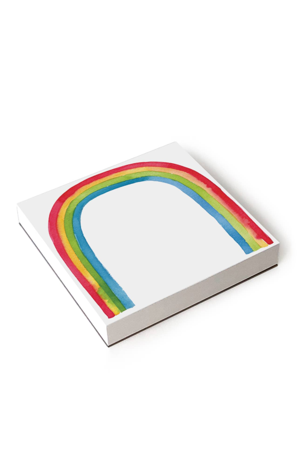 E. Frances Paper Chunky Notepad