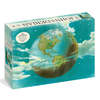 Hachette Planet Earth Puzzle - Thumbnail 1