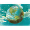 Hachette Planet Earth Puzzle - Thumbnail 2