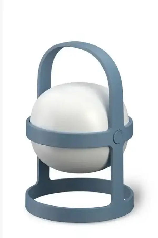 Danish Design Collective Soft Spot Solar Lantern