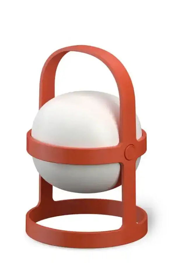 Danish Design Collective Soft Spot Solar Lantern