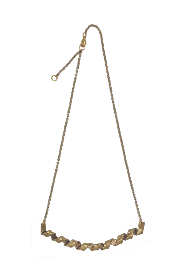 Meg Kallos Pendant Necklace