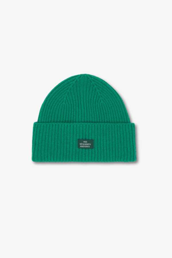 Le Mont St. Michel Armand Beanie