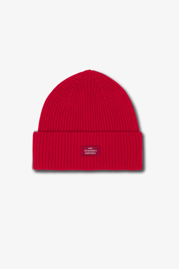 Le Mont St. Michel Armand Beanie