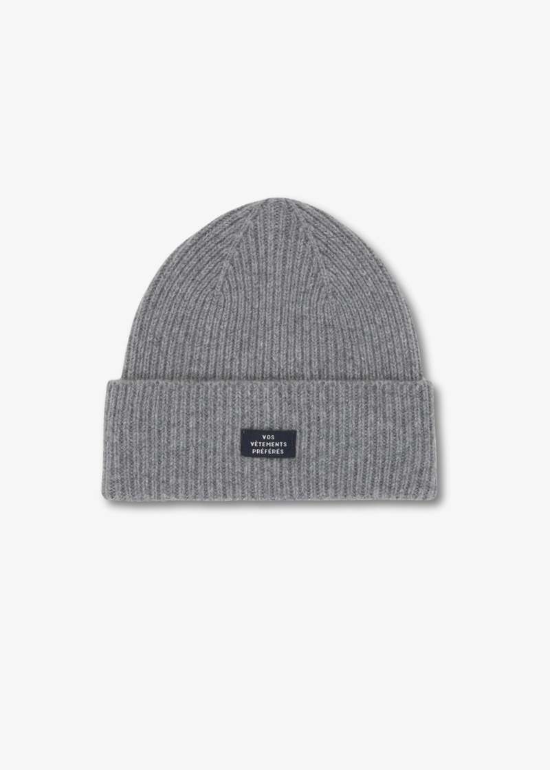 Le Mont St. Michel Armand Beanie