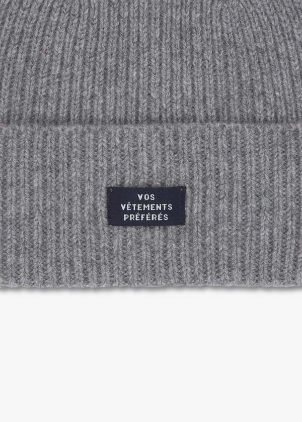 Le Mont St. Michel Armand Beanie