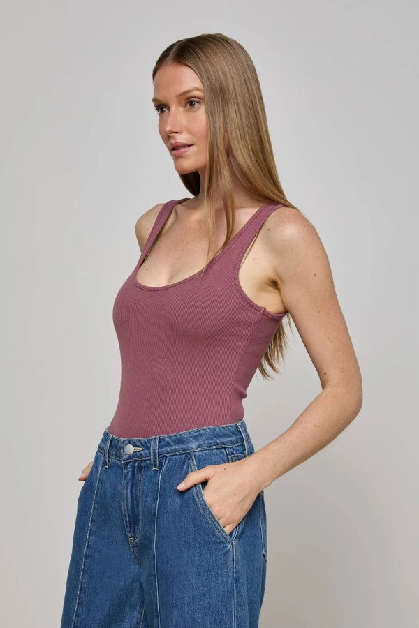 L'agence Nica Bodysuit