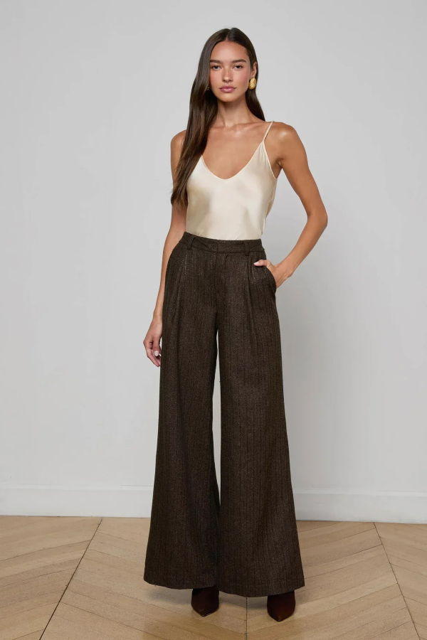 L'agence Allanah Pants