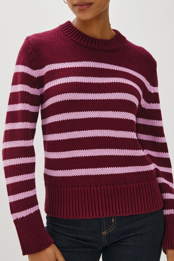 RAILS CLOTHING Tricot Alise Sweater