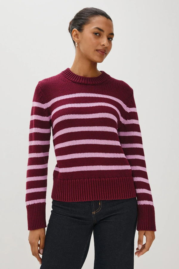 RAILS CLOTHING Tricot Alise Sweater