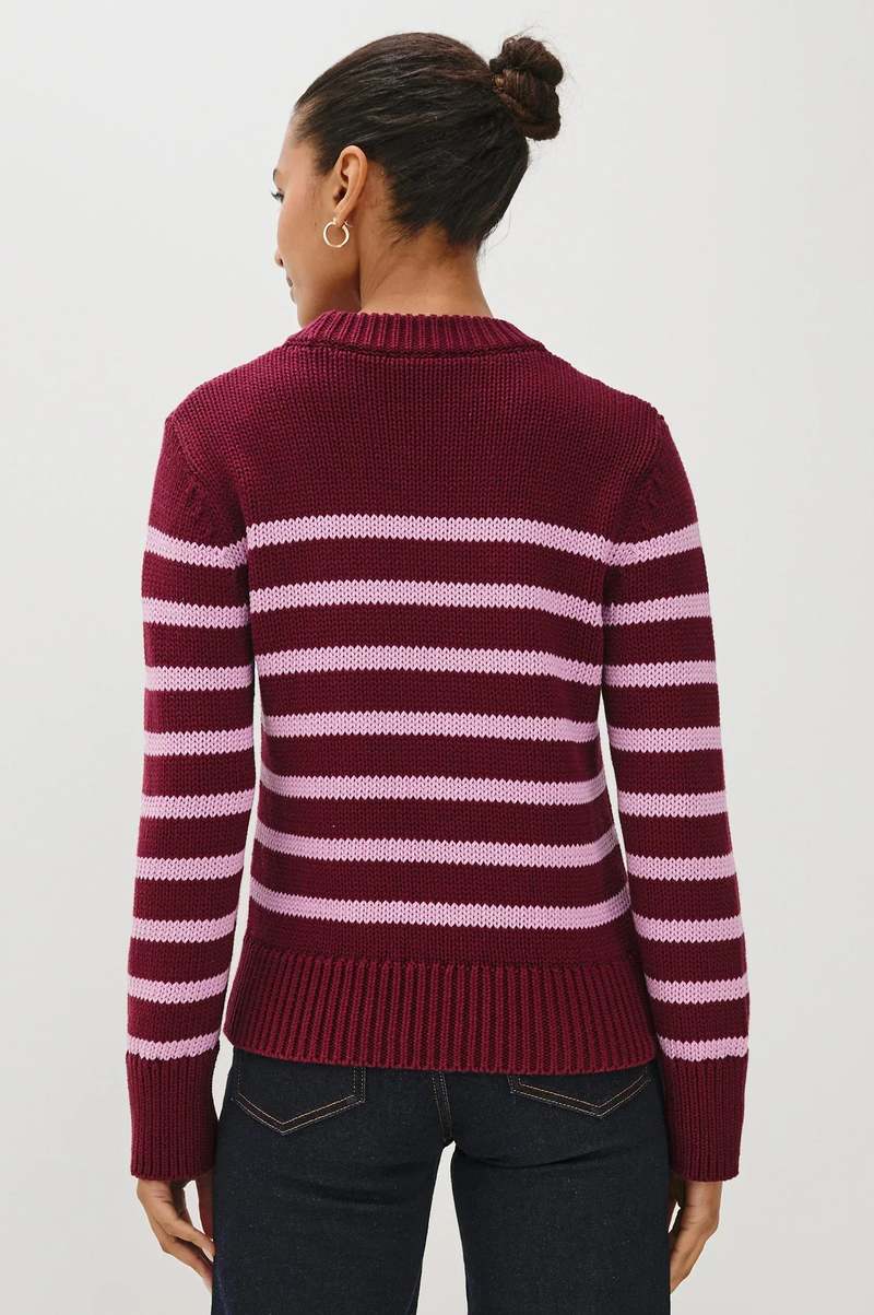 RAILS CLOTHING Tricot Alise Sweater