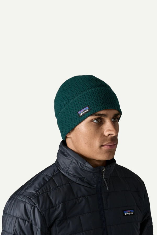 Patagonia R1 Air Beanie