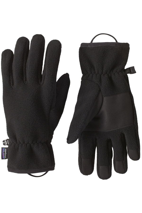 Patagonia Synch Gloves