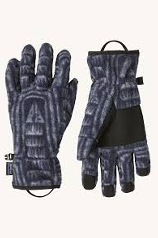Patagonia Synch Gloves