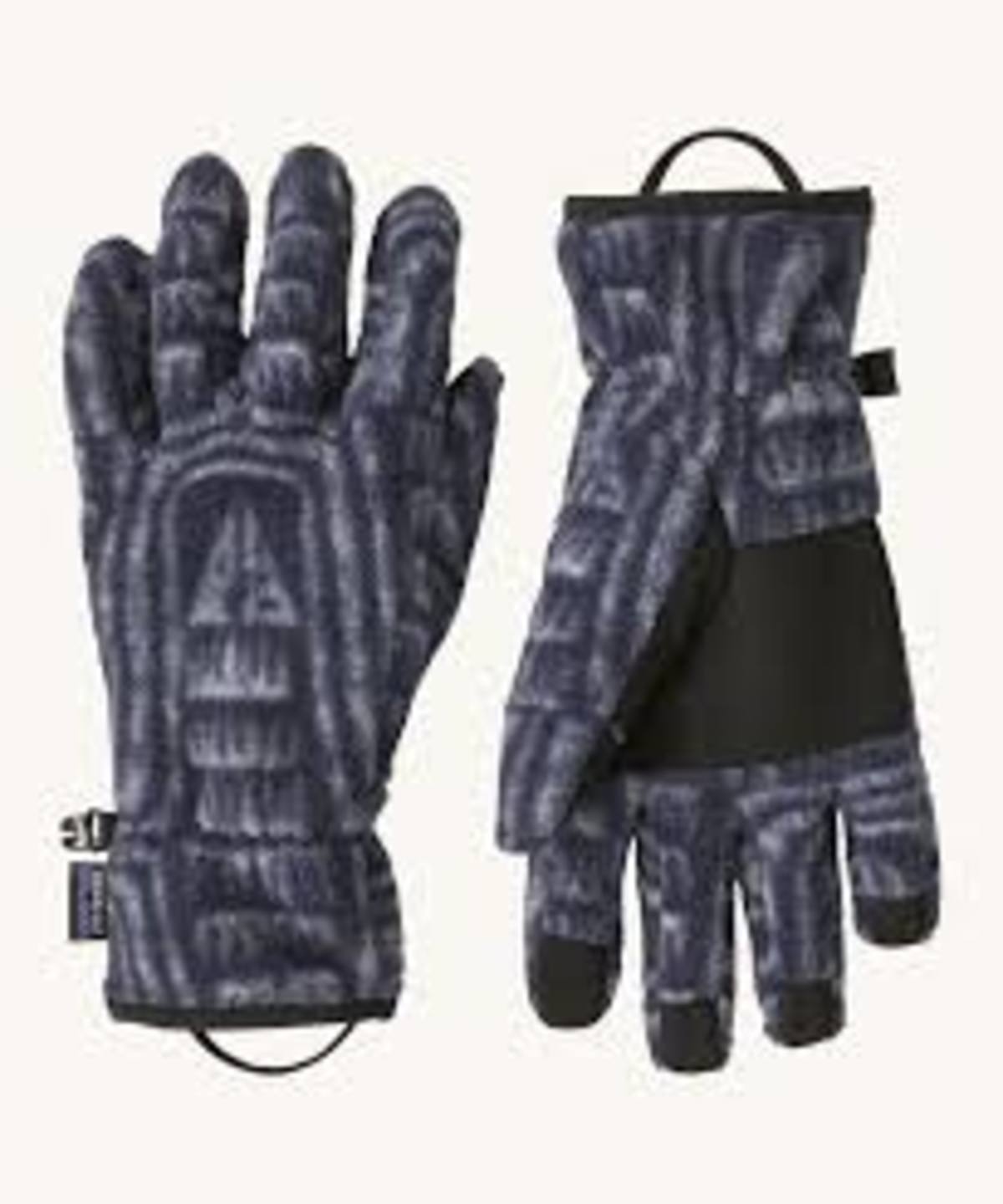 Patagonia Synch Gloves - Image 1 of 3