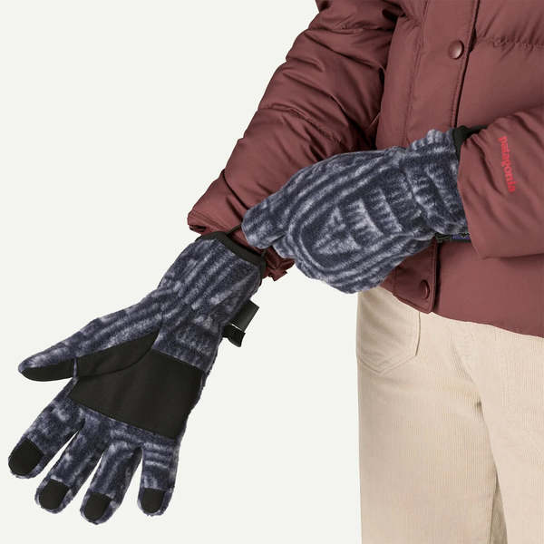 Patagonia Synch Gloves