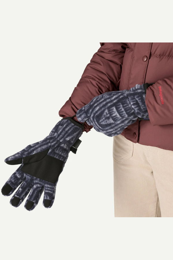 Patagonia Synch Gloves