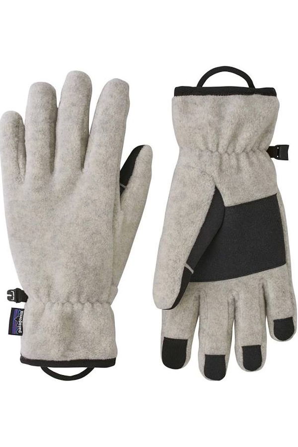 Patagonia Synch Gloves
