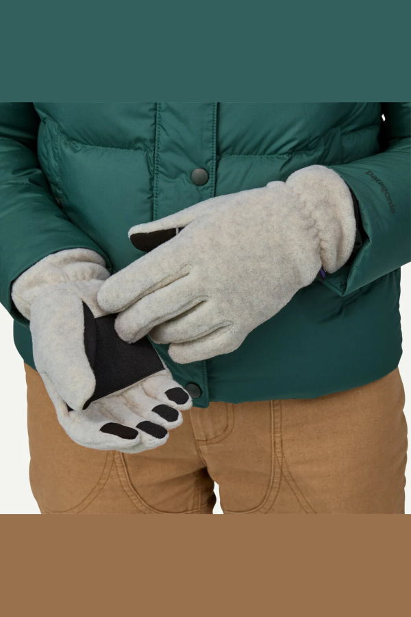 Patagonia Synch Gloves