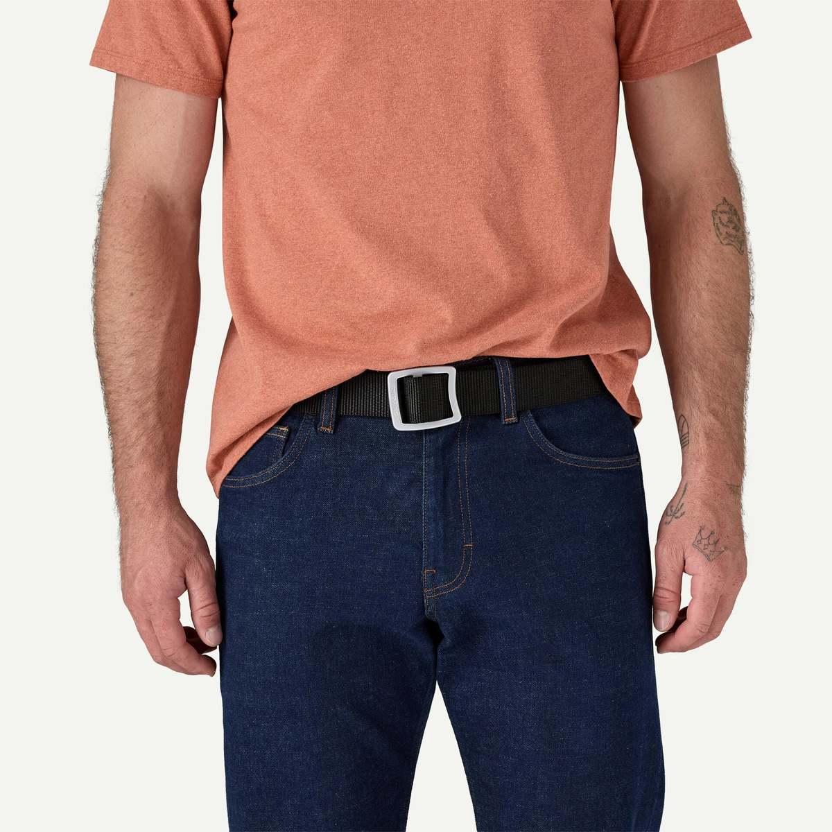 Patagonia Tech Web Belt - Image 2 of 3