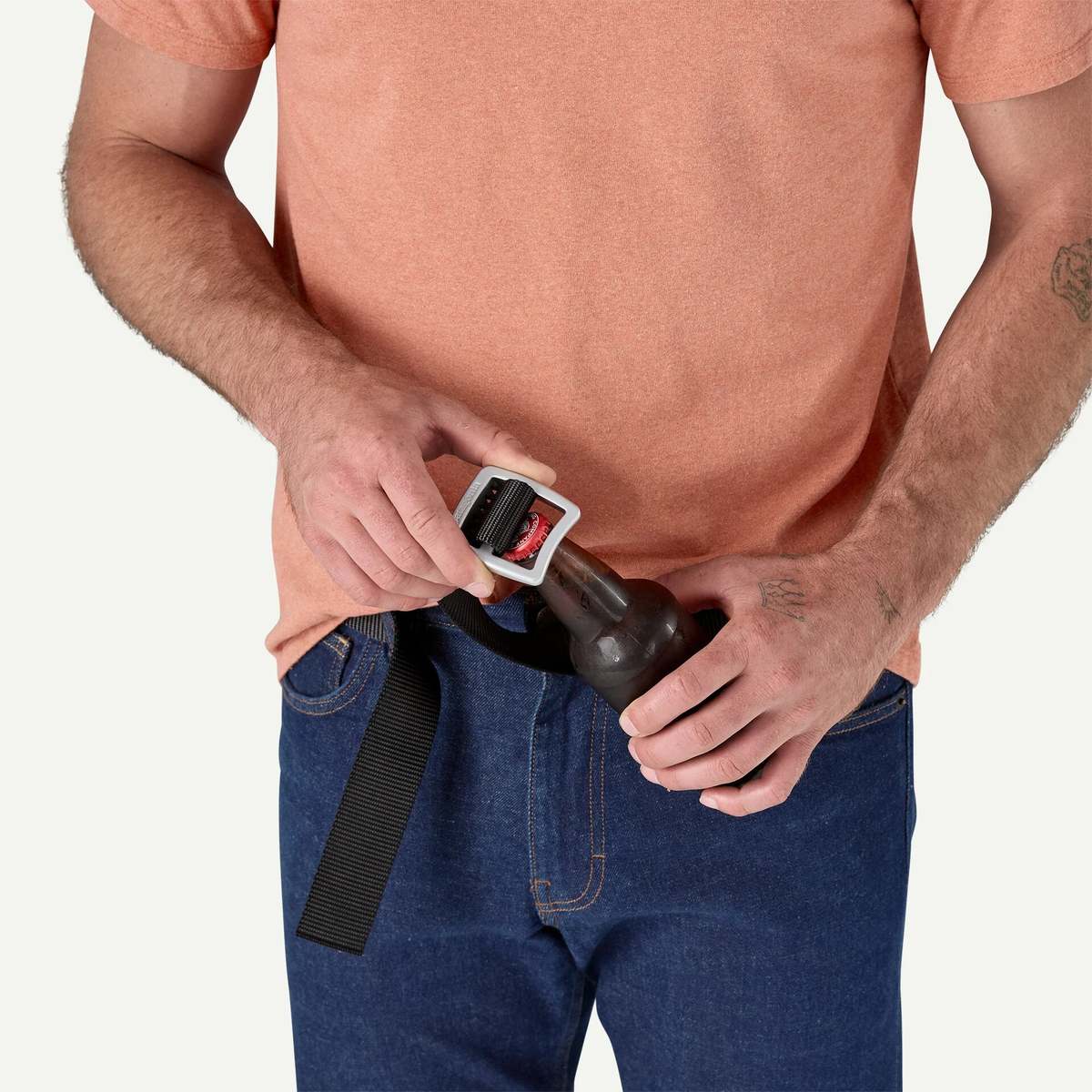 Patagonia Tech Web Belt - Image 3 of 3