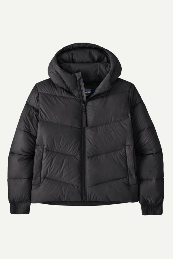 Patagonia Sindit Hoody Jacket