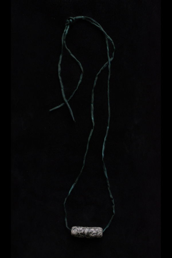 Studio Solz Piedra Necklace