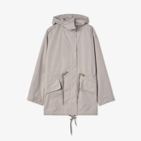 Studio Nicholson Jacket - Natural Studio Nicholson Jacket - Natural