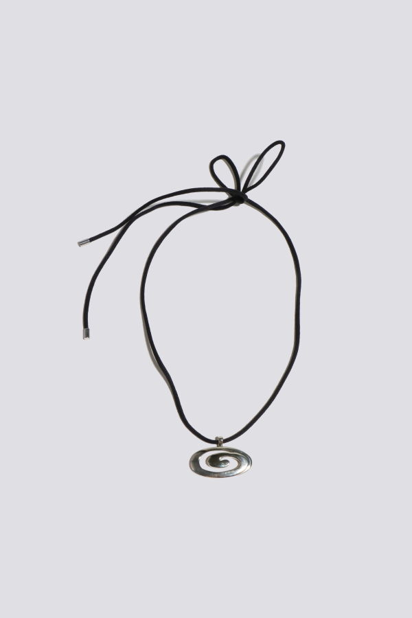 Mondo Mondo Infinity Pendant Necklace