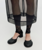Hvoya Halo Heels - Thumbnail 1
