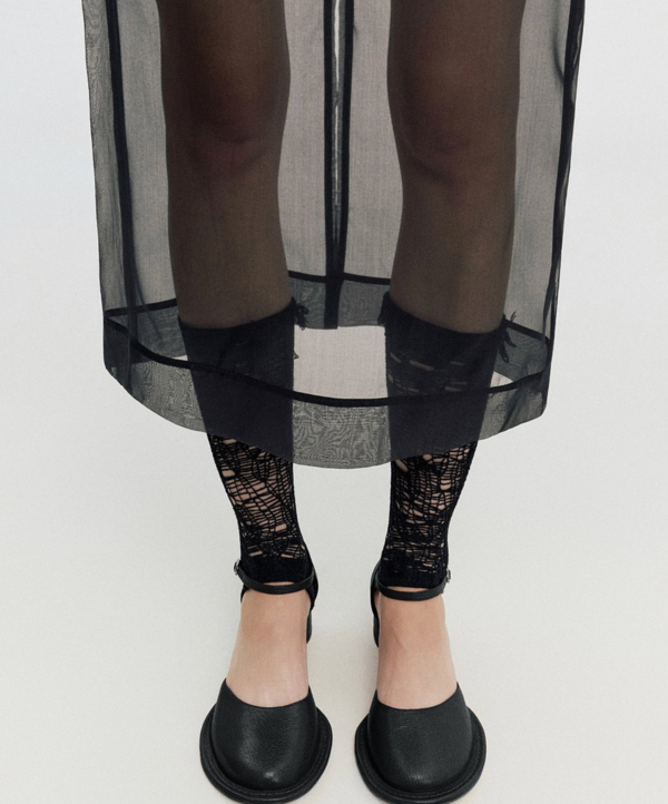 Hvoya Halo Heels