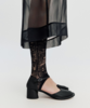 Hvoya Halo Heels - Thumbnail 6