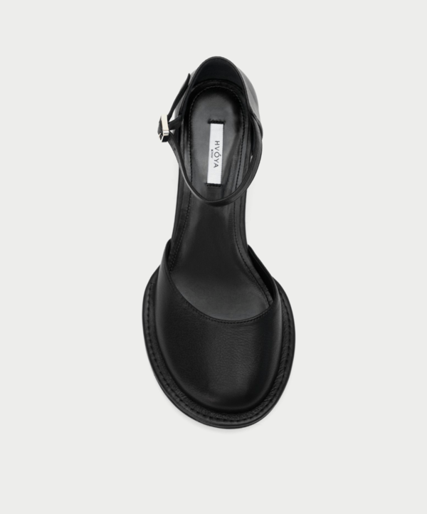 Hvoya Halo Heels