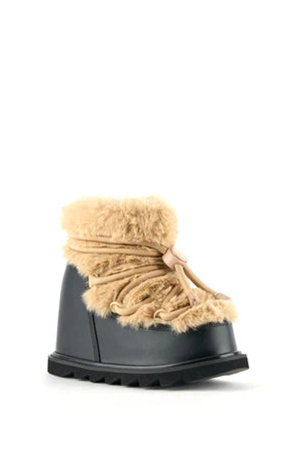 United Nude Zembla Arctic Mid Boot