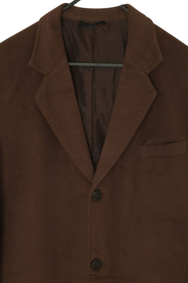 (GDR) Vintage, 1970s, Cashmere