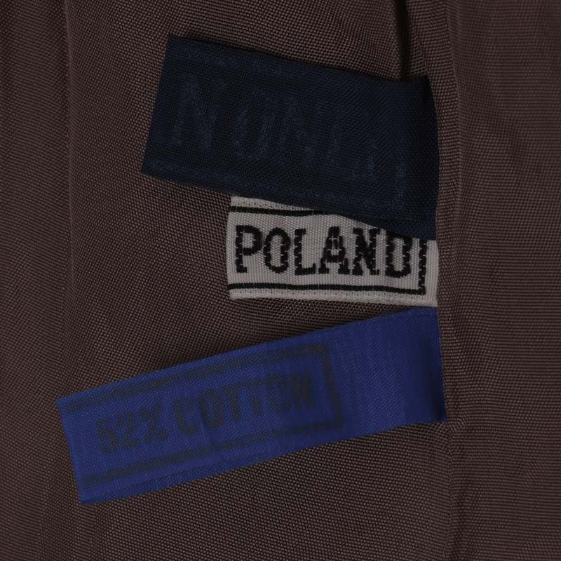 (Poland) Vintage, 1970s, Eastern Bloc