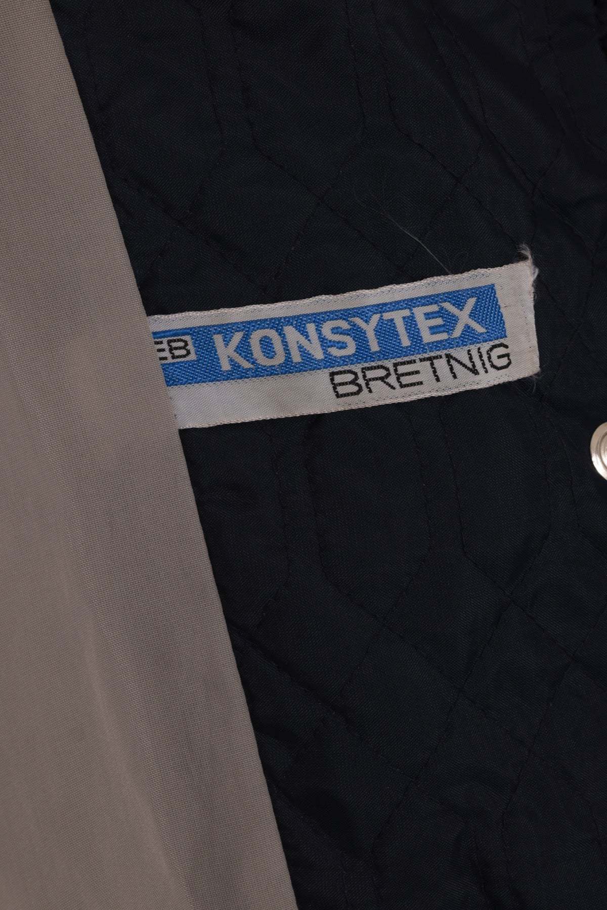 KONSYTEX BRETNIG (Poland) Vintage, 1970s, Eastern Bloc - Image 3 of 3