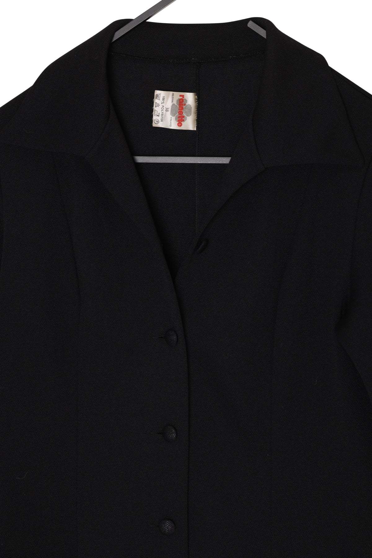 rainette (Finland) Vintage, 1970s, Helsinki - Image 2 of 3