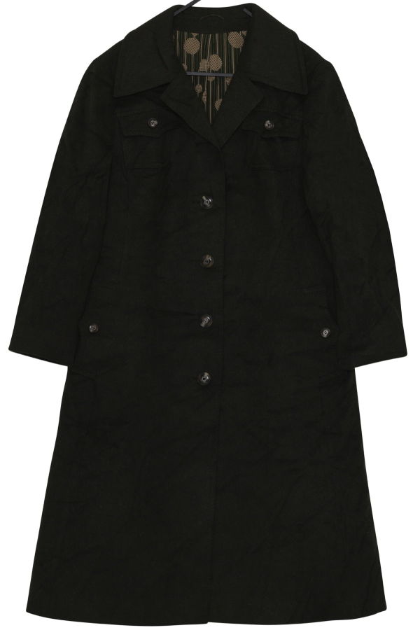 (West Germany) Vintage, 1970s, High GSM