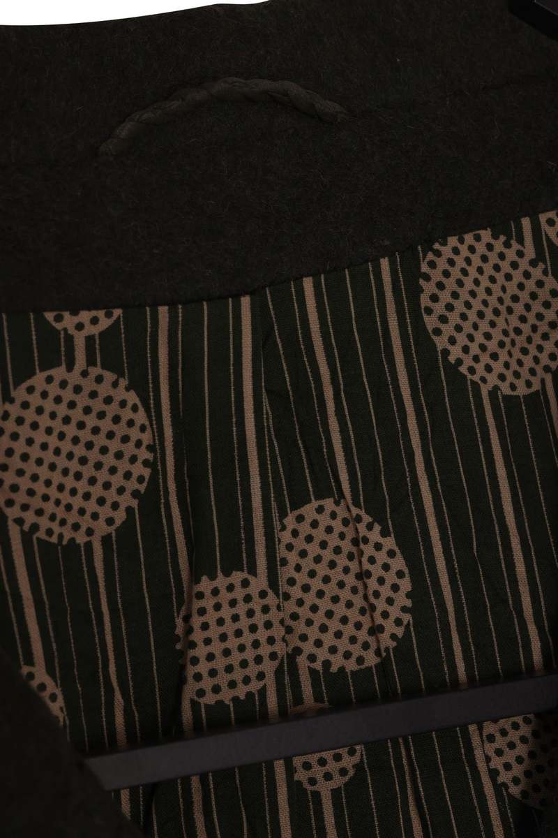 (West Germany) Vintage, 1970s, High GSM