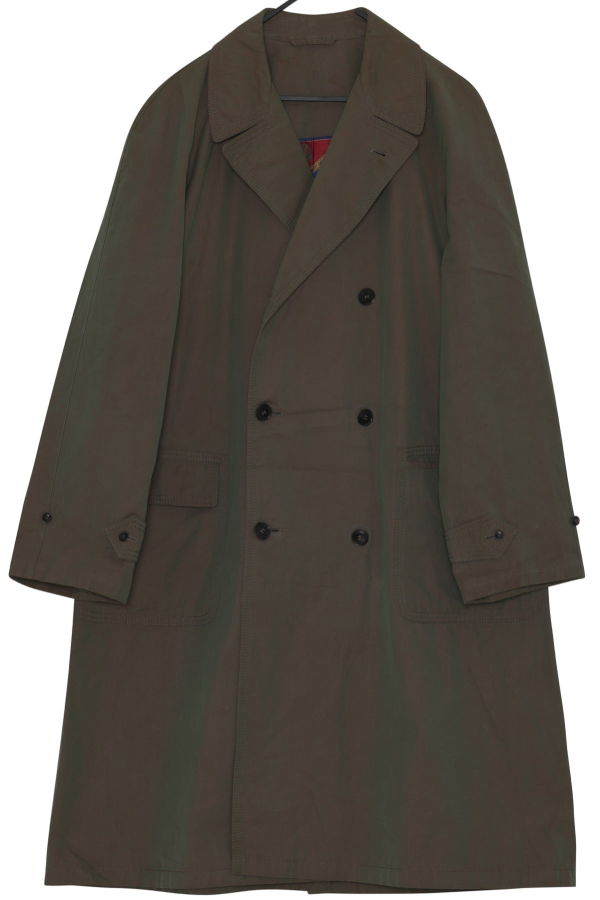 Di.Vi.Bi (Italy) Vintage, 1970s, High GSM