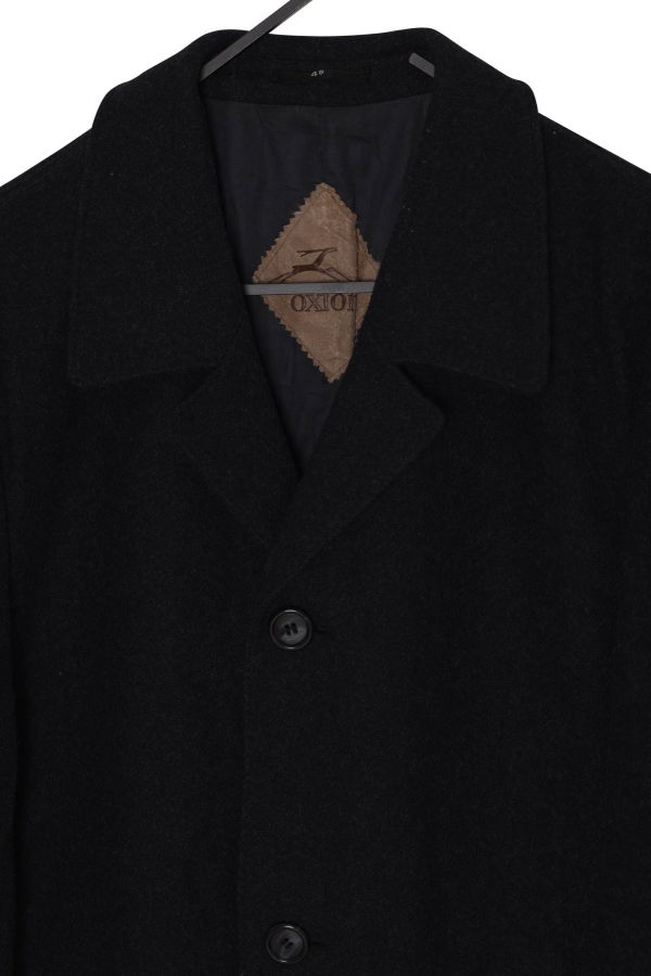 (England) Vintage, 1970s, Oxford