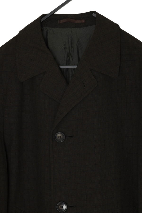 (England) Vintage, 1970s, Terylene