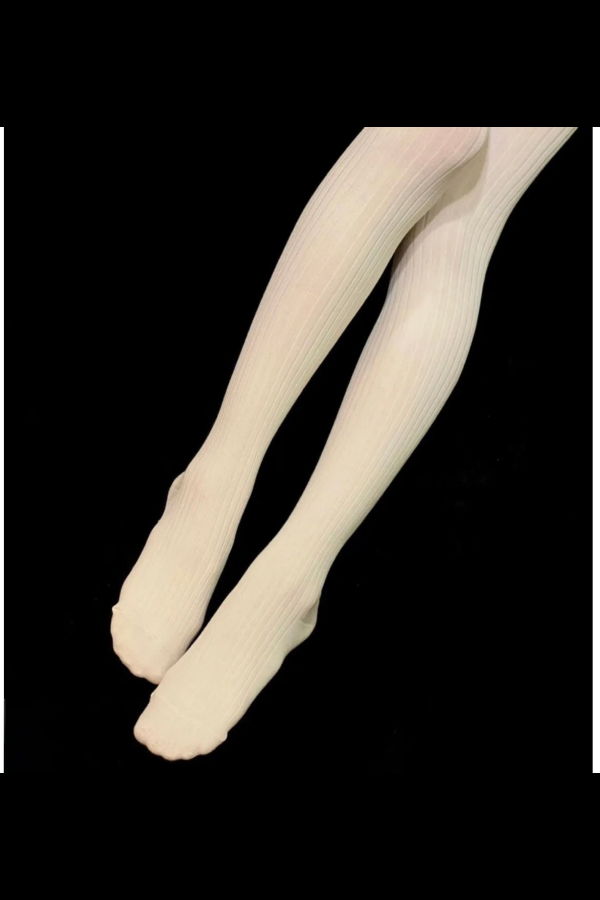 Leur Logette Rib Tights