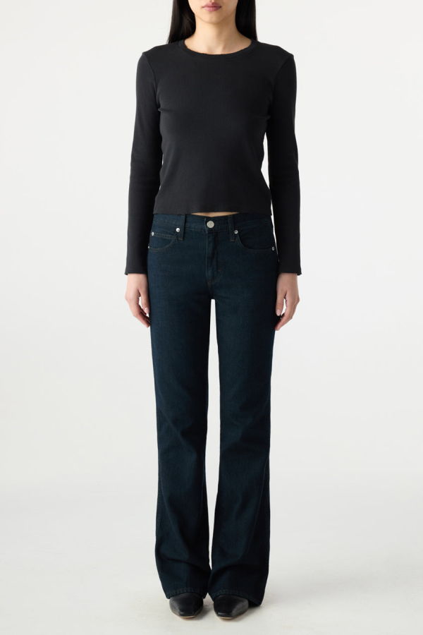 AMO Denim Marcenia Jean - So Loved