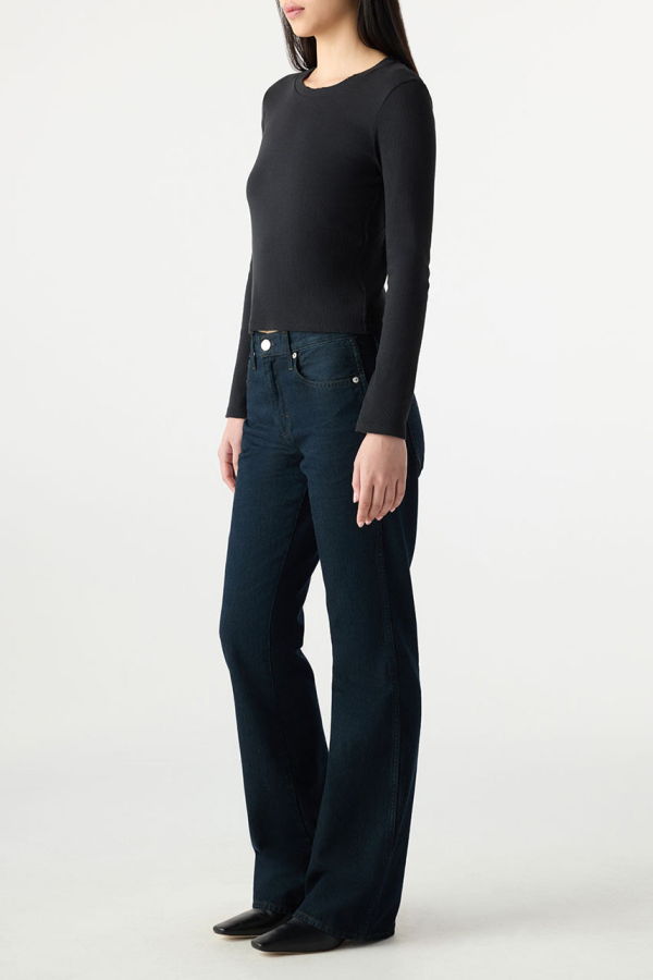 AMO Denim Marcenia Jean - So Loved