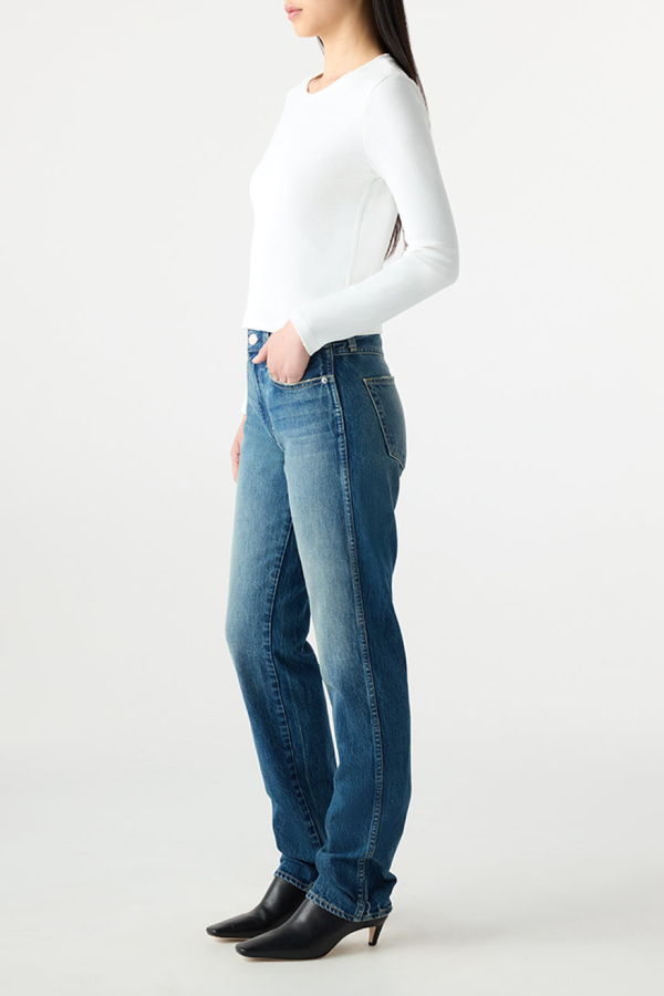 amo denim Mira Jean