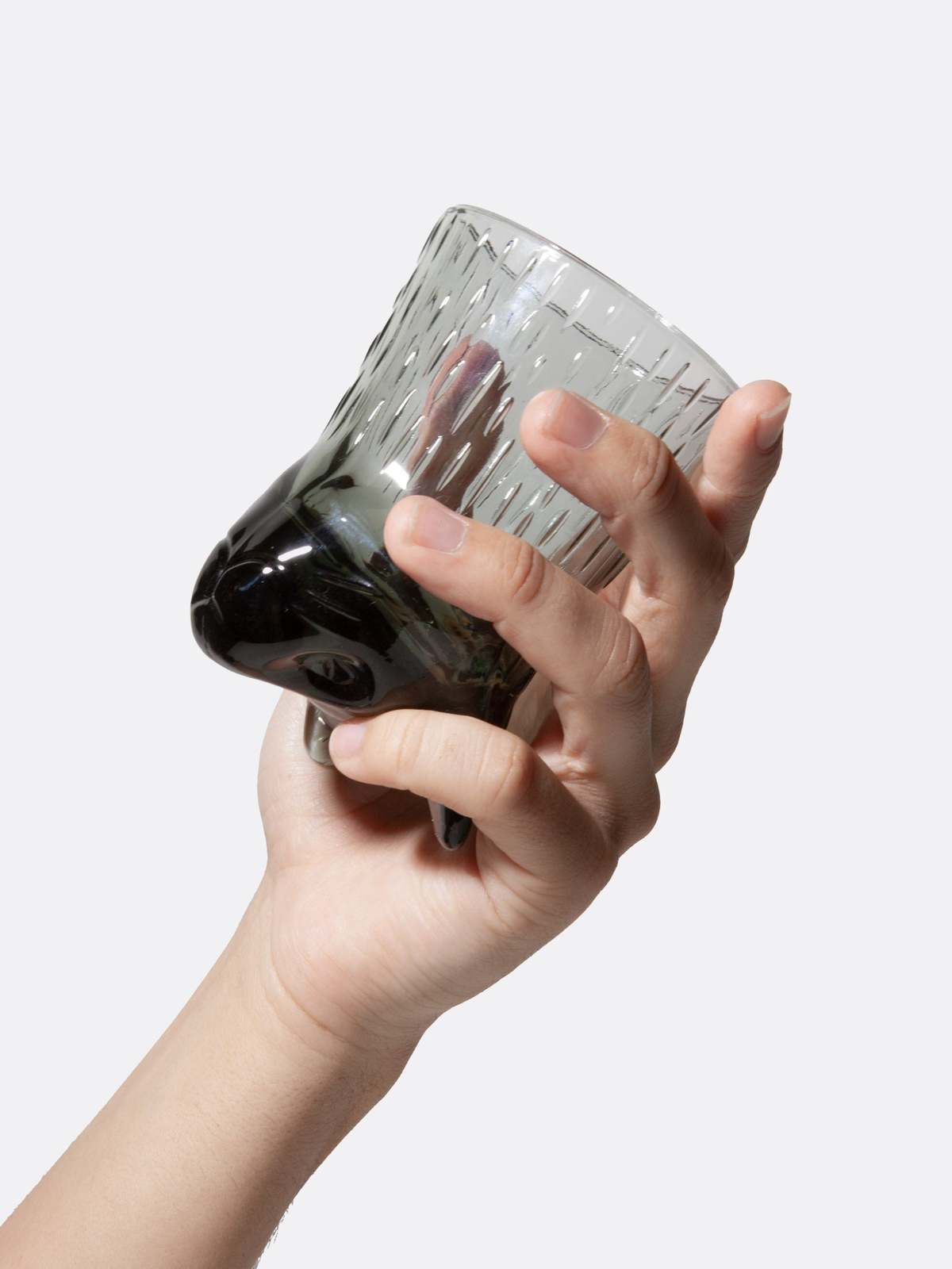 doiy Medium Kitty Stackable Tumblers - Image 6 of 8